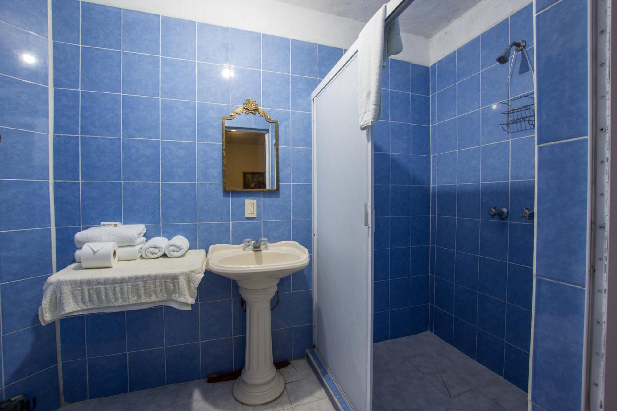 Traditional Sierra Leon Oceanfront Rooms - Adults Only 巴亞爾塔港 外观 照片