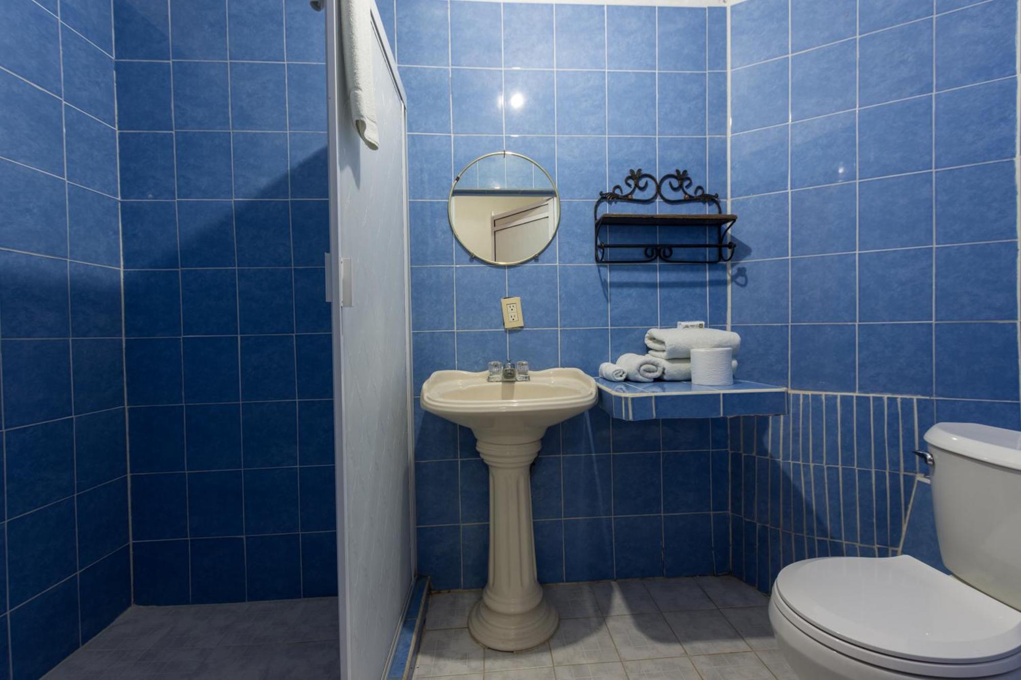 Traditional Sierra Leon Oceanfront Rooms - Adults Only 巴亞爾塔港 外观 照片